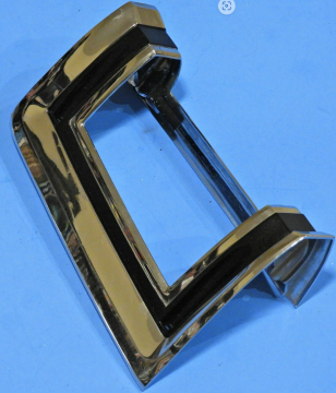 Bezel, Front Parking Light RH